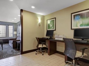Staybridge Suites Washington Greenbelt Ihg Hotel | Lanham