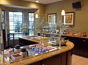 Breakfast | Beckett Ridge