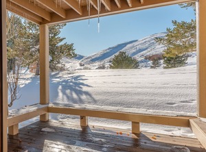 Sun Valley Ketchum | Elkhorn Village