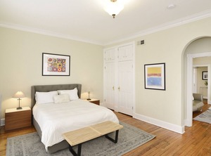 Townhouse | Georgetown