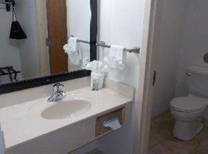 Surestay Hotel | Whittington