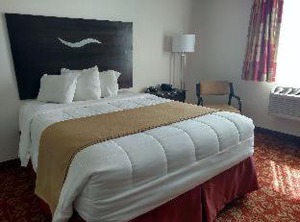Surestay Hotel | Whittington
