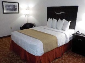 Surestay Hotel | Whittington