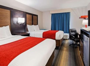 Surestay Hotel | Florence