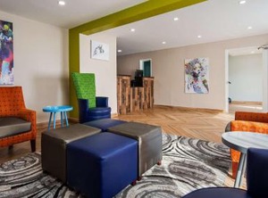 Surestay Hotel | Florence