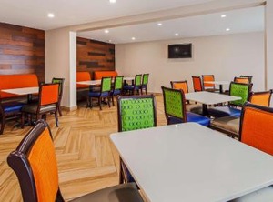 Surestay Hotel | Florence