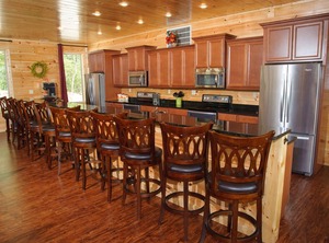 Sycamore Mansion | Pittman Center