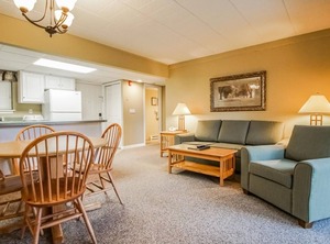 Tanglwood Resort | Tafton