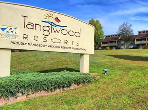 Tanglwood Resort | Tafton