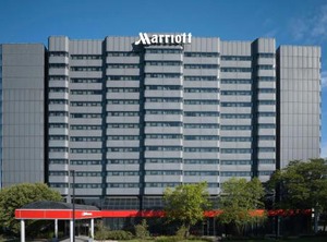Teaneck Marriott At Glenpointe | Teaneck