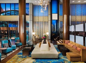 Teaneck Marriott At Glenpointe | Teaneck