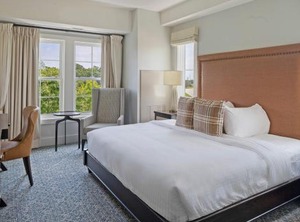 The Inn At Chesapeake Bay Beach Club | Stevensville