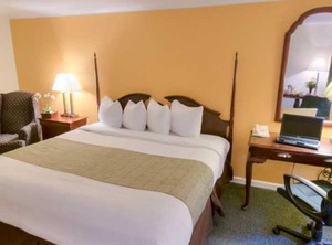 The Inn At Hotel Conference | Wyomissing