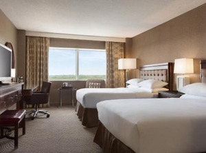 Hilton Meadowlands | East Rutherford