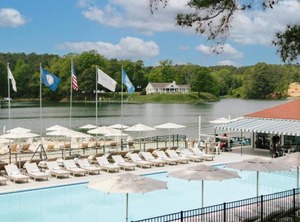 The Tides Inn | Irvington