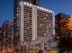 The Westin Jersey City Newport | The Waterfront