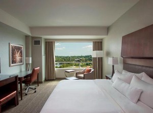 The Westin Wilmington | Riverfront