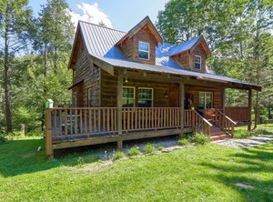 Timber Framed The Pocono Mountains Acre Estate | Weatherly