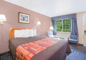 Travelodge | Mansfield