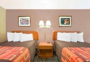 Travelodge | Mansfield