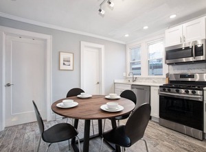 Nyc | Harsimus Cove
