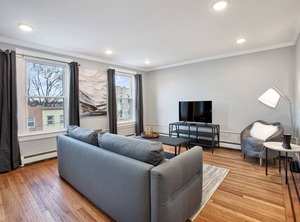 Nyc | Harsimus Cove