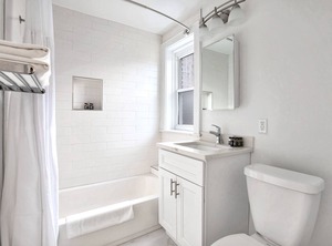 Nyc | Harsimus Cove