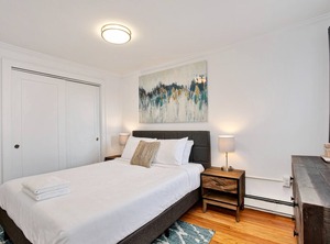 Nyc | Harsimus Cove