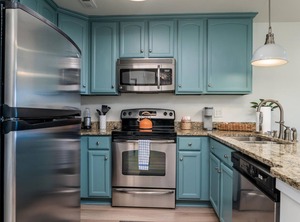 Bay Pointe | Seabrook Island