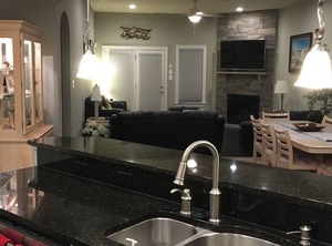 Bayside Resort | Sun Ridge