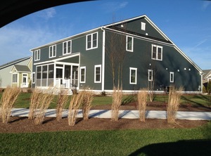 Bayside Resort | Sun Ridge