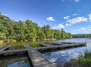 West | North Glade Hills