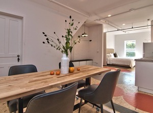 Loft | Honesdale