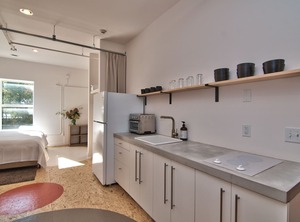 Loft | Honesdale