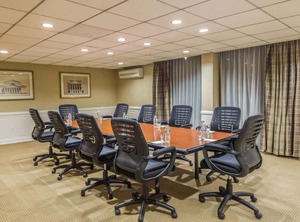 Wyndham Garden Hotel Newark Airport | Newark
