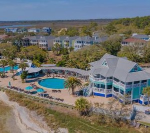 Ocean Creek 