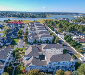 Bethany Bay Harbor Ocean 