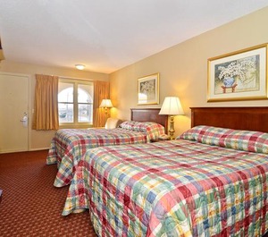 Americas Value Inn Chillicothe 