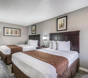Americas Value Inn Arkadelphia 