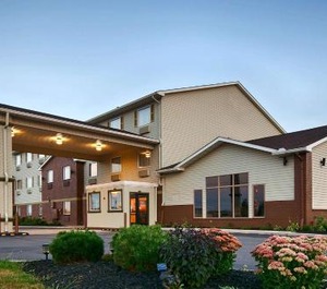 University Inn Marion 