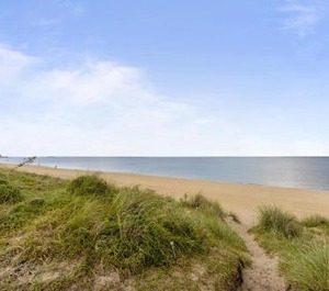Beach The Bay Cottage 