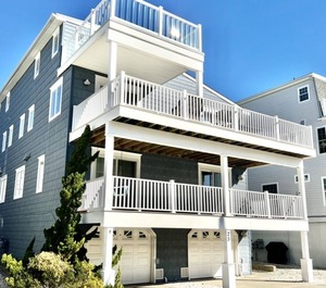 Street East Sea Isle City 