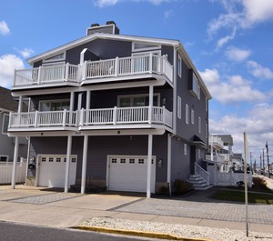 Pleasure Avenue Sea Isle City 