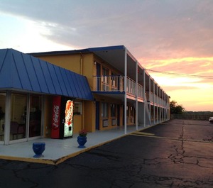 Belmont Inn 
