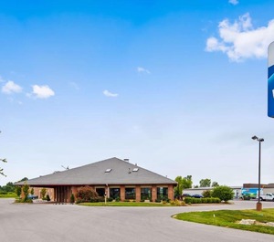 Econo Lodge Norwalk 