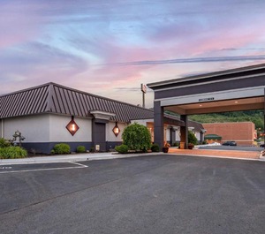 Bridgeport Inn 