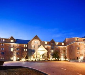 Concordville Hotel 