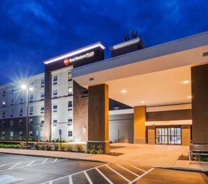Wilkes Airport Hotel 
