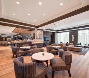 Bridgewater Marriott 
