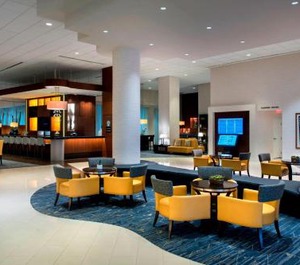 Bwi Airport Marriott 